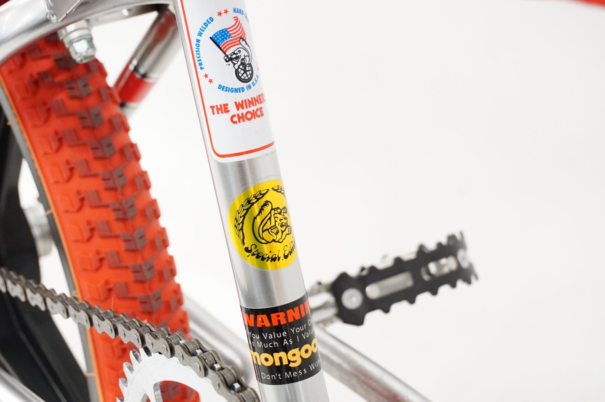 MONGOOSE 「マングース」 CALIFORNIA SPECIAL 2022年モデル BMX / 浜松店