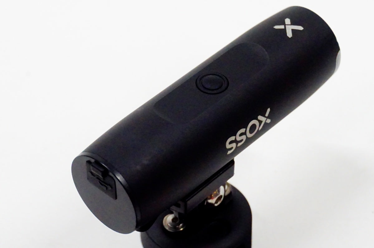 XOSS 「エックスオーエスエス」 サイコンライトセット / 名古屋大須店