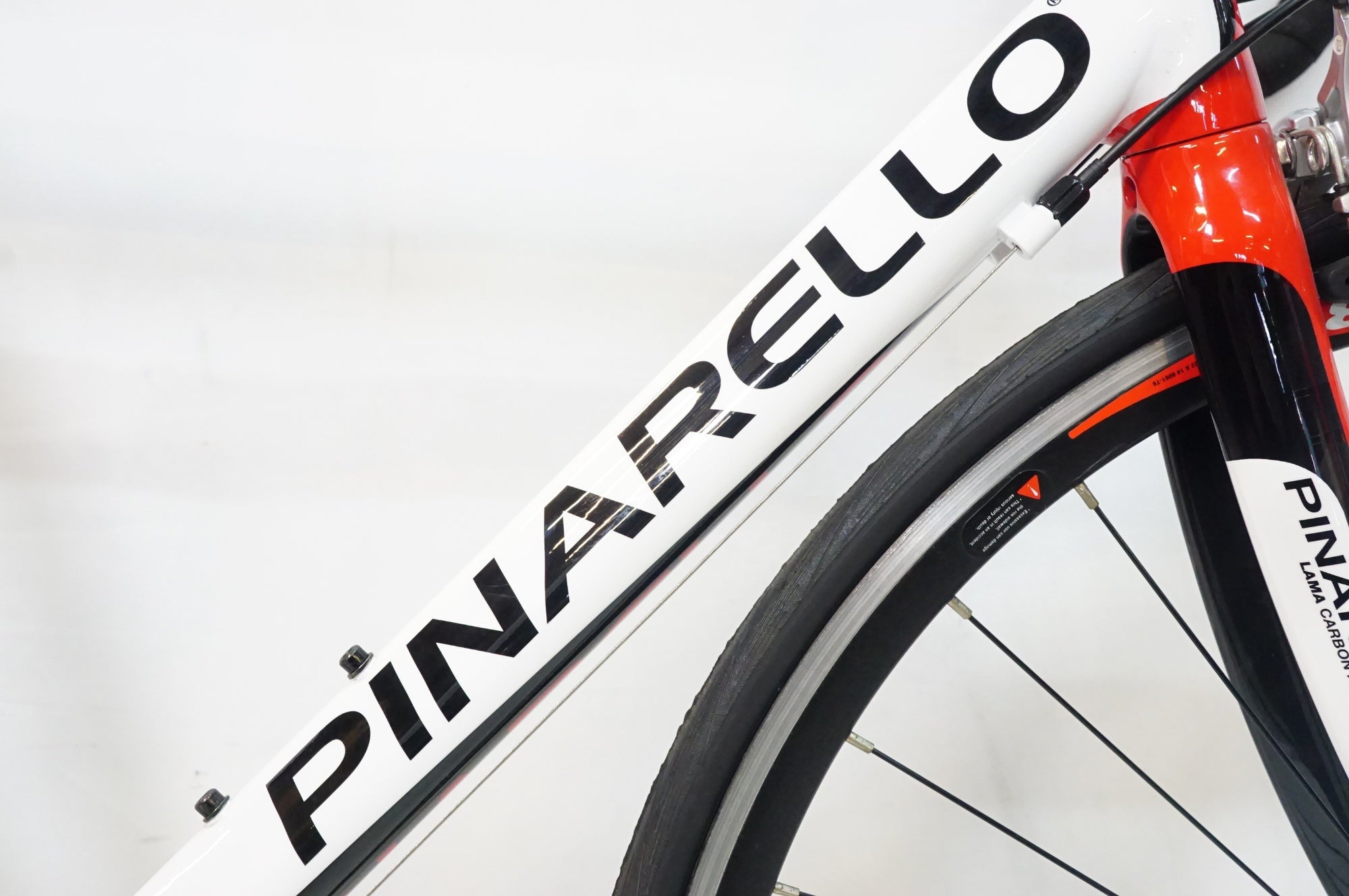 PINARELLO 「ピナレロ」 FP1 SORA 2009年モデル ロードバイク / 熊谷