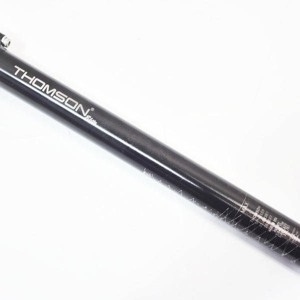 THOMSON 「トムソン」 ELITE φ31.6 367mm シートポスト / バイチャリ