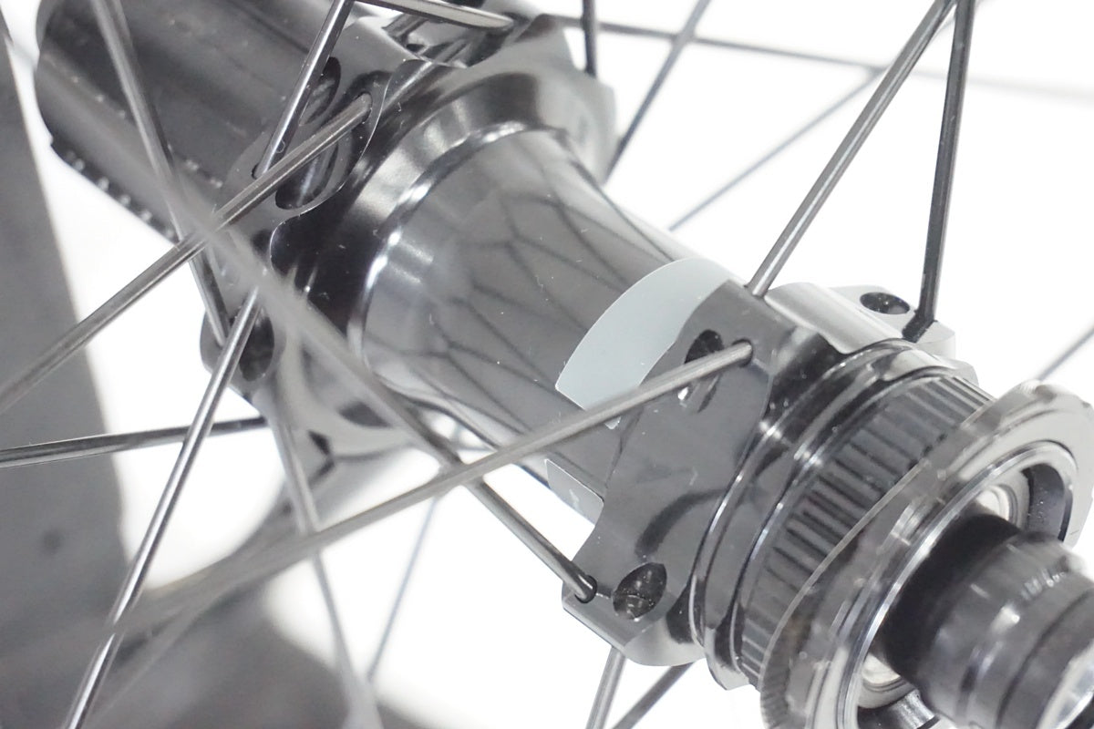 FULCRUM 「フルクラム」 RACING600 DB SHIMANO11速 ホイールセット / 奈良店
