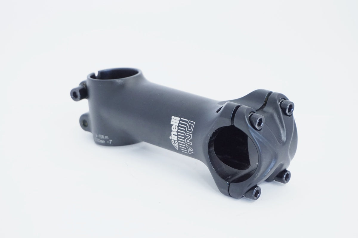 CINELLI 「チネリ」 DNA Φ31.8 100mm ステム  / 京都八幡店
