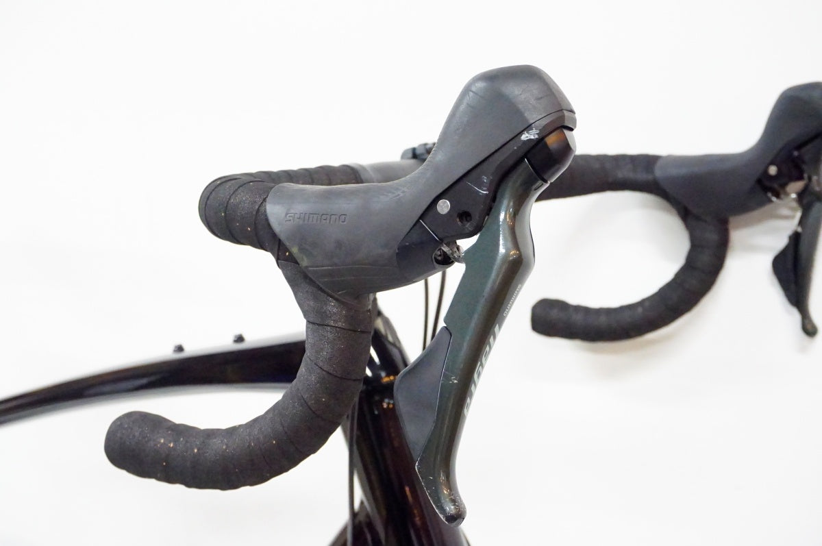 TREK 「トレック」 DOMANE AL4 GEN4 2023年モデル ロードバイク
