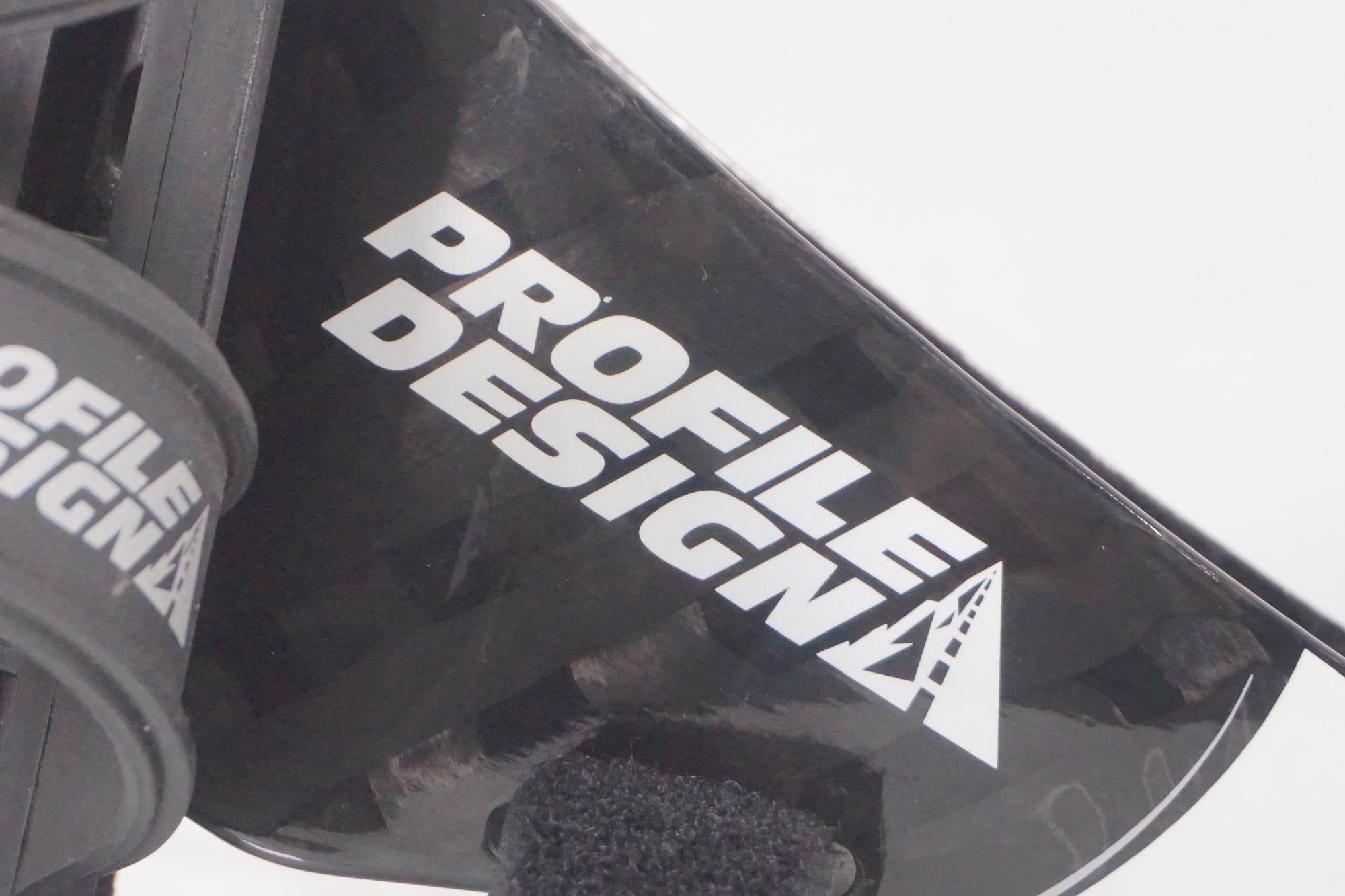PROFILE DESIGN 「プロファイルデザイン」 RMC リアマウントカーボン ボトルケージ / AKIBA店