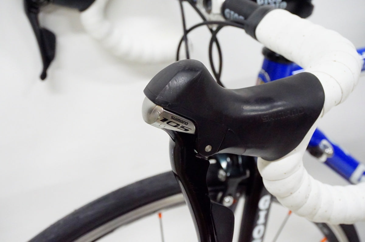 GIOS 「ジオス」 AIRONE 2015年 ロードバイク / 名古屋大須店