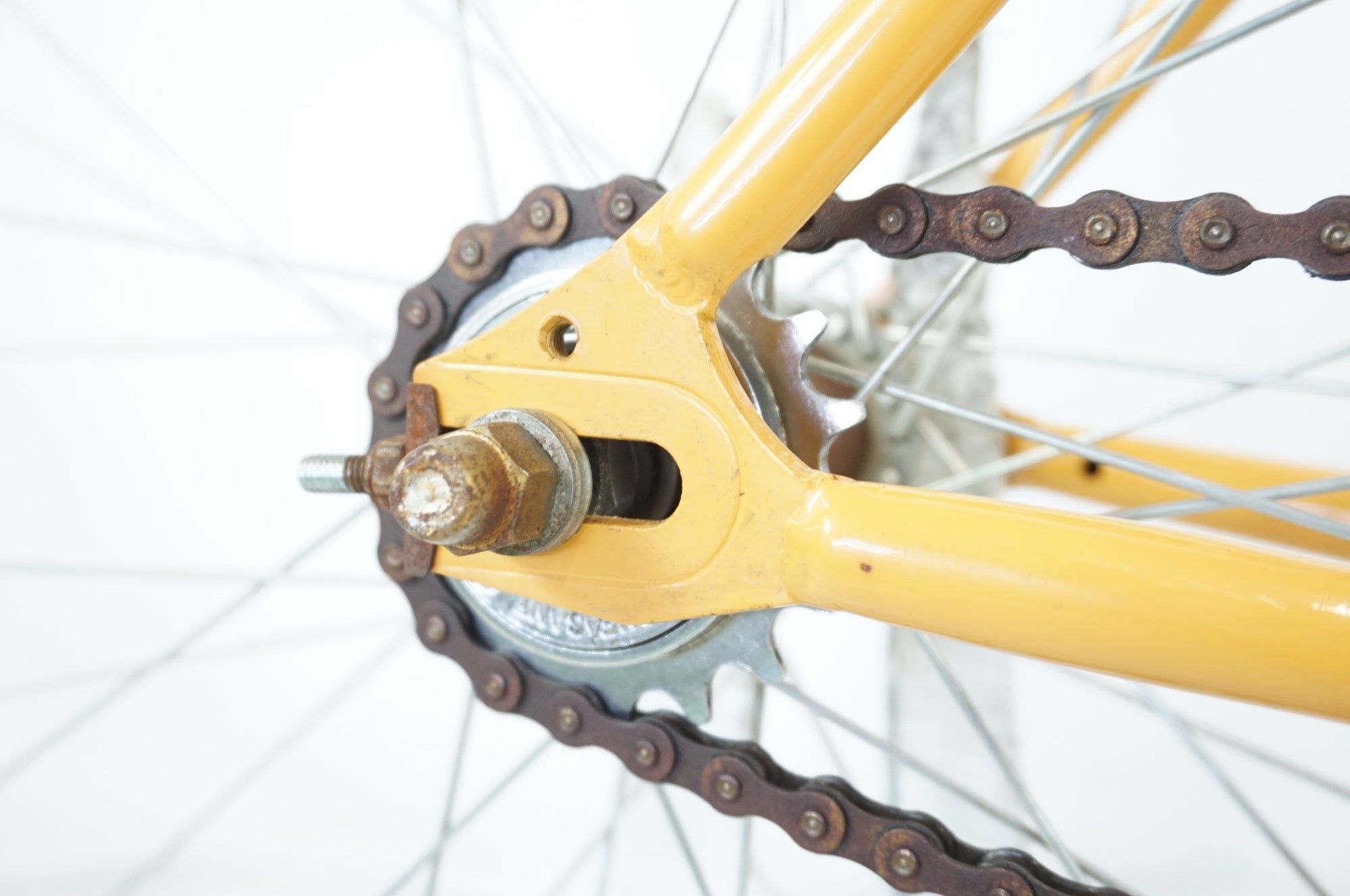 TOKYOBIKE 「トーキョーバイク」 LITE 2021年頃 シティサイクル