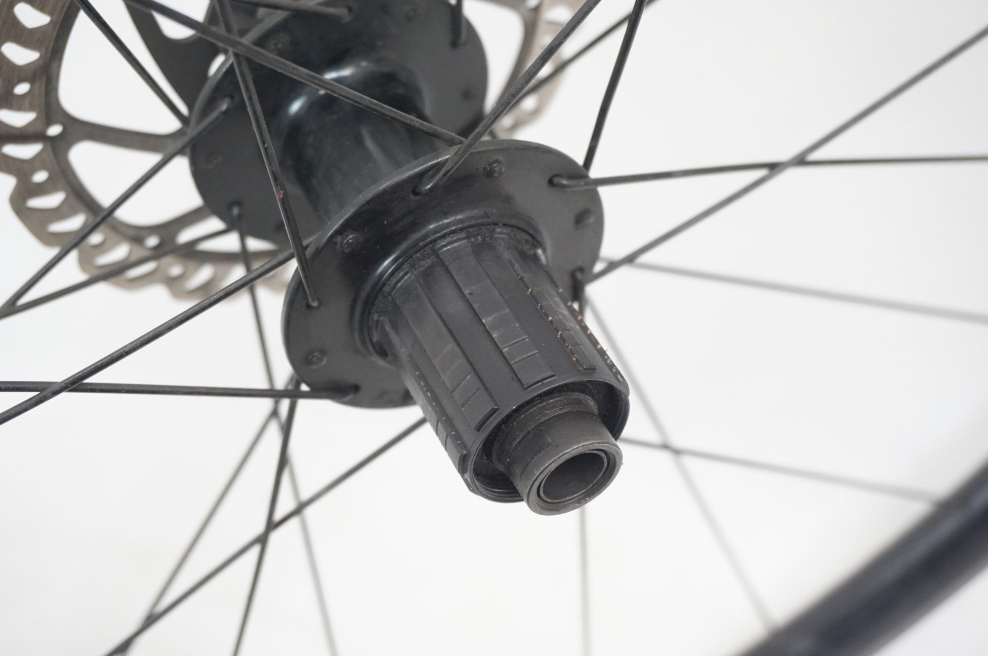 BONTRAGER 「ボントレガー」 AFFINITY TLR DISC シマノ11速 ホイールセット / 福岡店