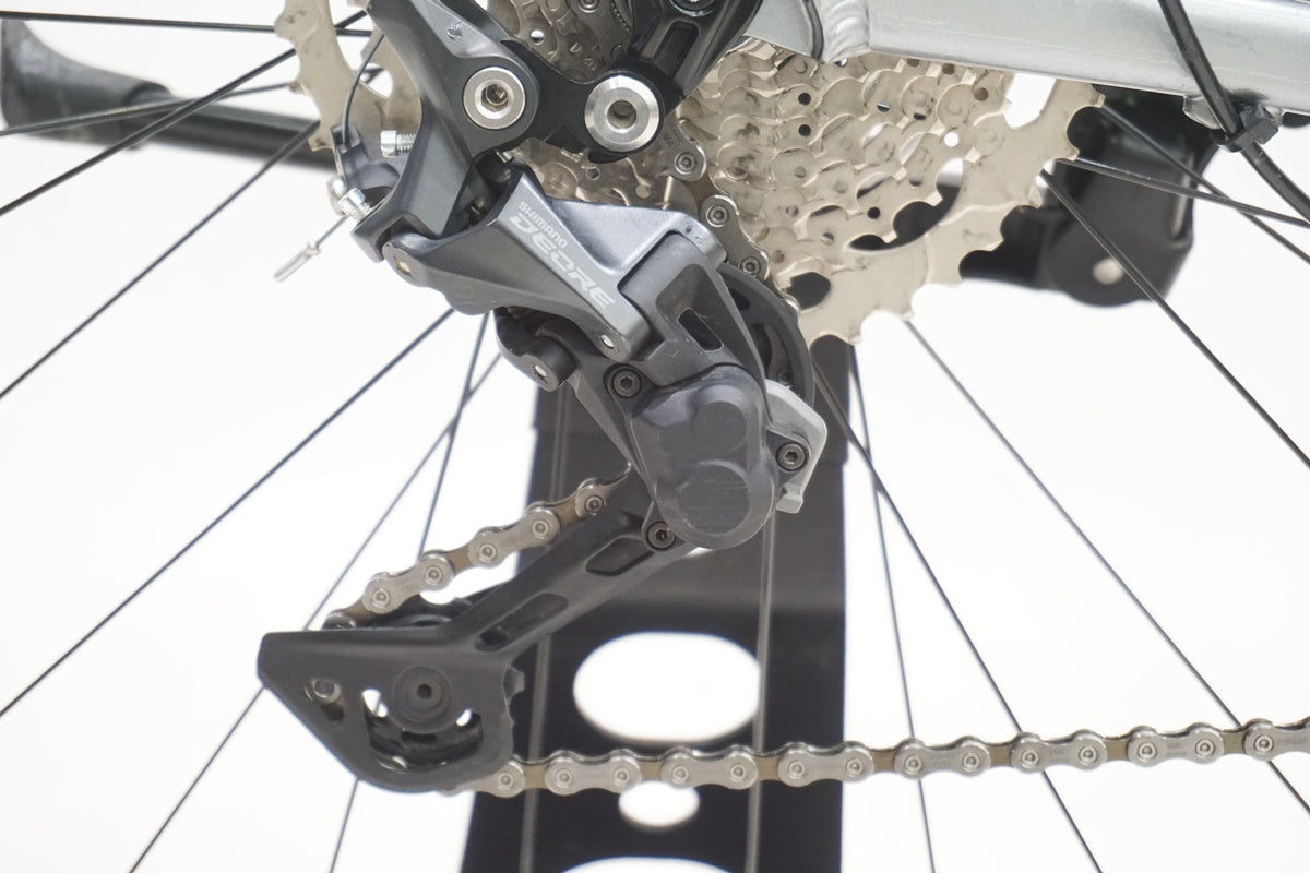 CANNONDALE 「キャノンデール」 TRAIL SE4 2021年モデル マウンテンバイク カスタム/ 京都西院店