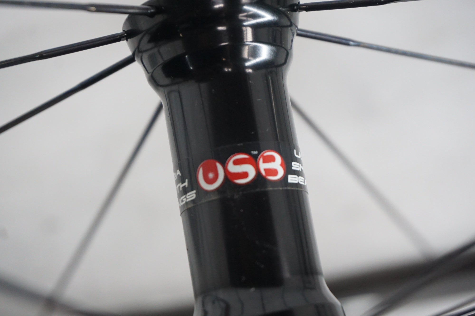 CAMPAGNOLO 「カンパニョーロ」 BORA ONE 50 カンパフリー ホイール