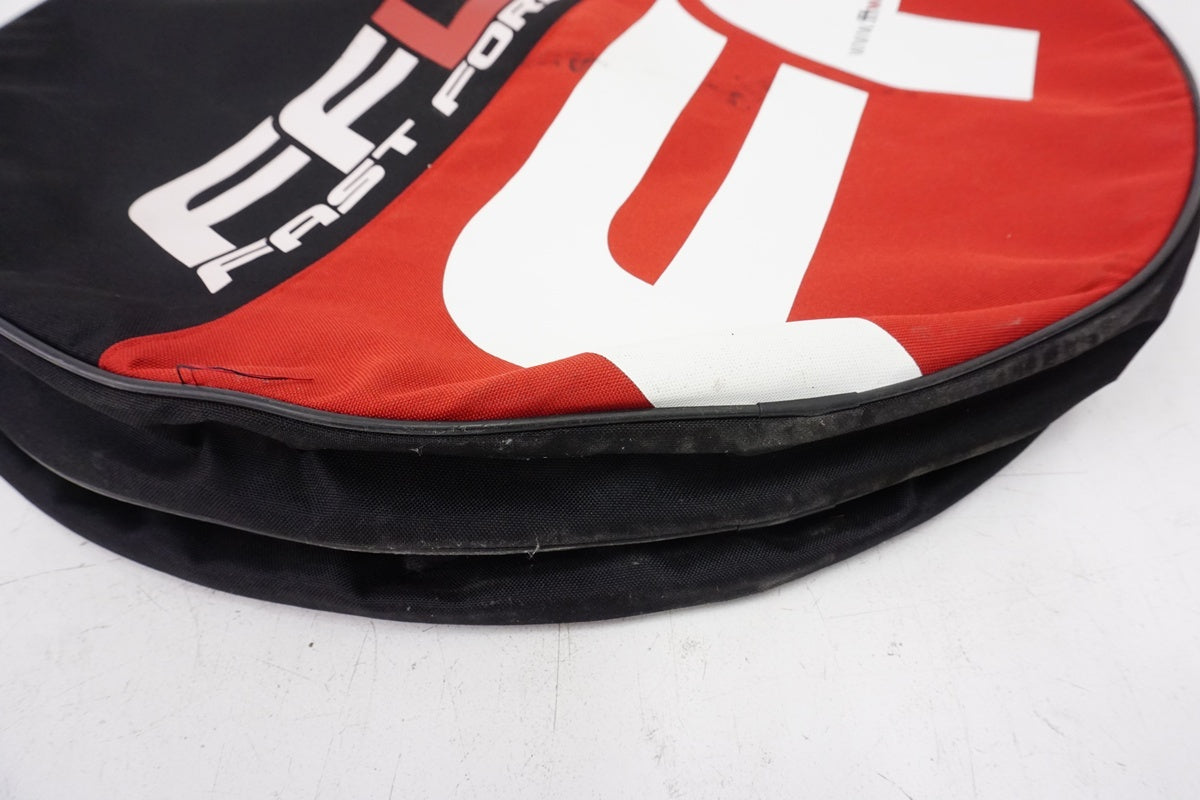 FFWD「ファストフォワード」 2本用ホイールバッグ / 浜松店