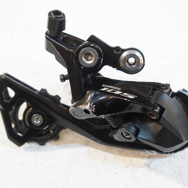 SHIMANO 「シマノ」 105 RD-R7000 リアディレイラー / バイチャリ浦和