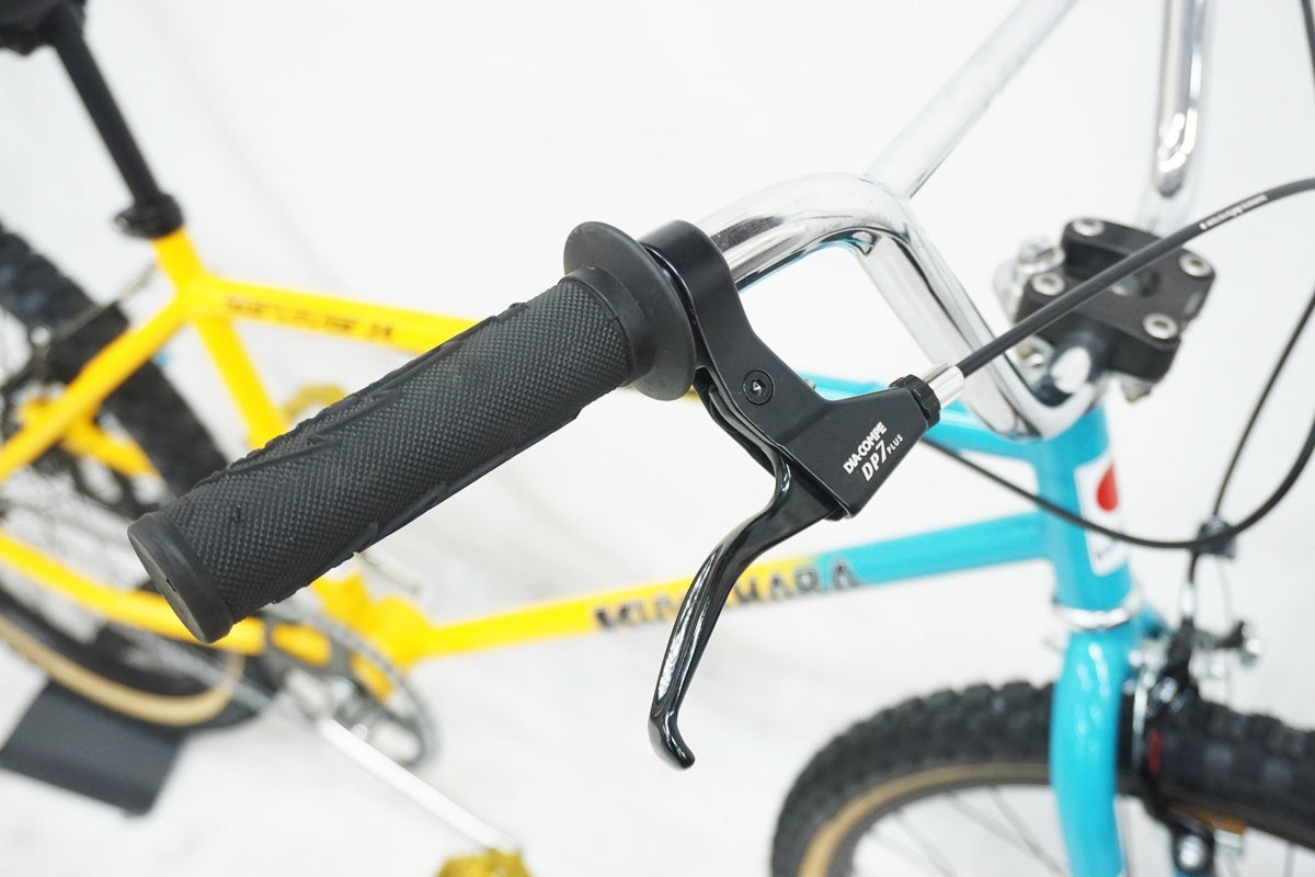 KUWAHARA 「クワハラ」 SURVIVOR24 年式不明  24インチBMX / 大阪美原北インター店