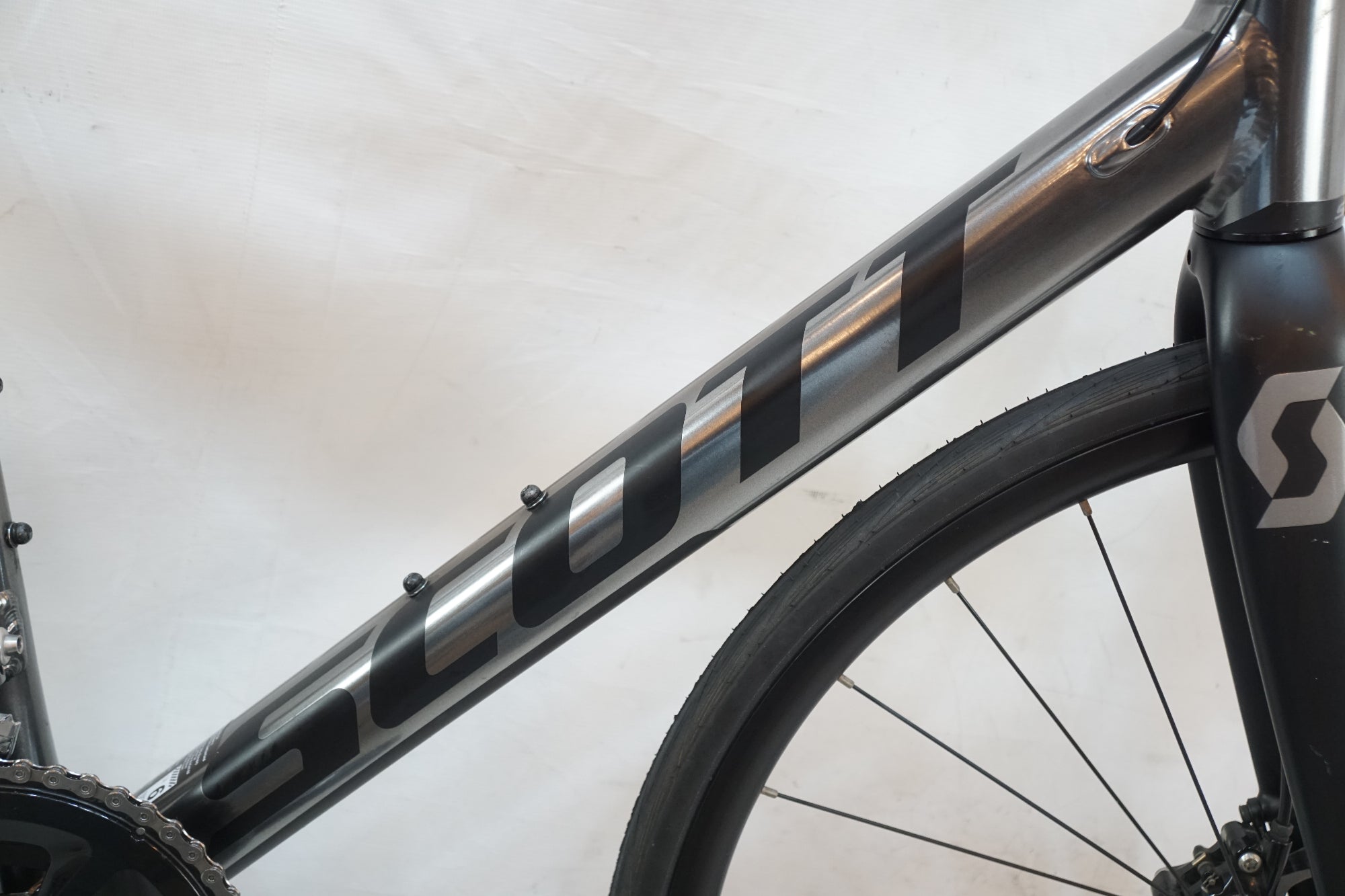 SCOTT 「スコット」 SPEEDSTER 10 DISC 2021年モデル ロードバイク / バイチャリ浦和ベース