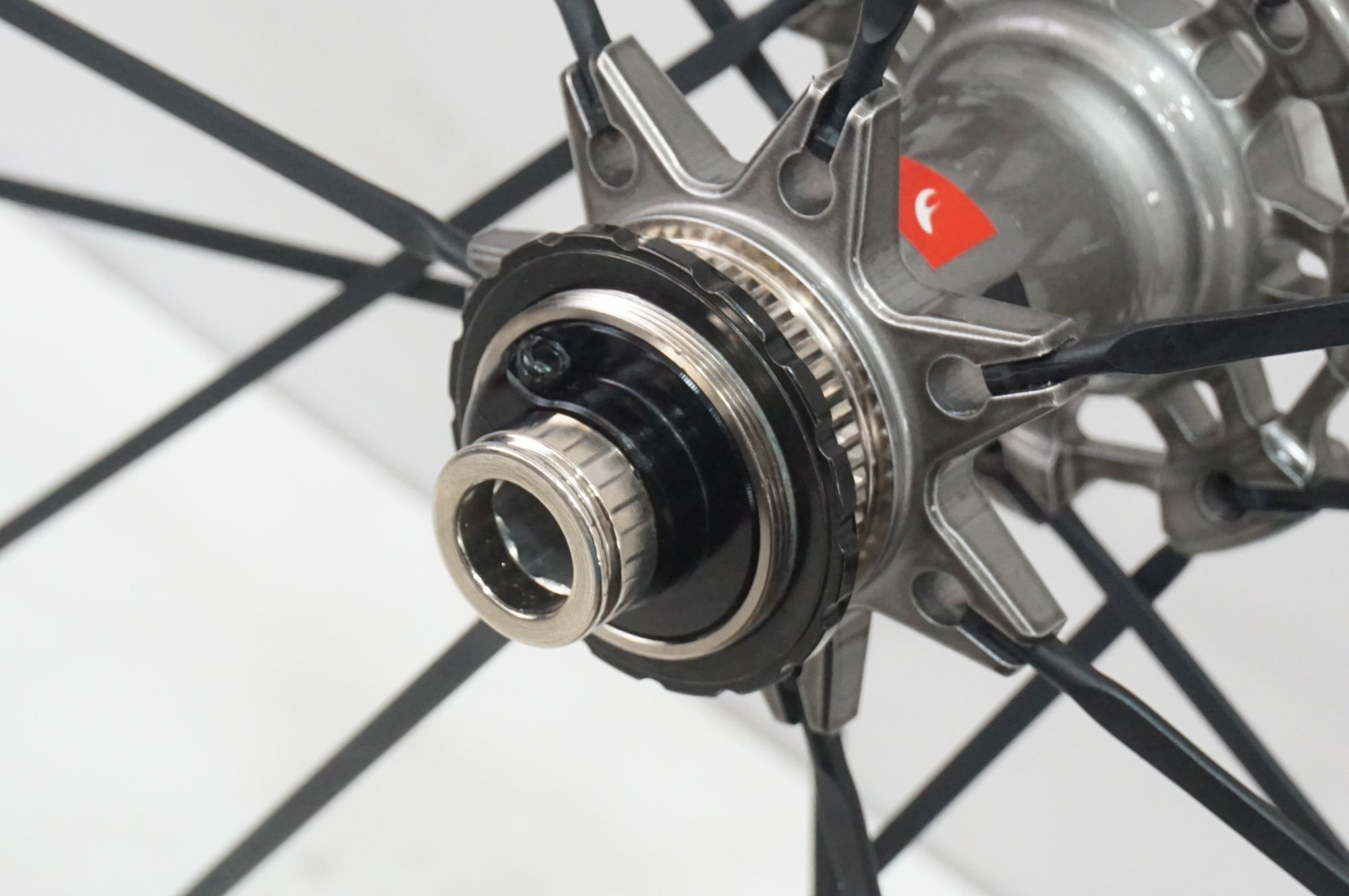 FULCRUM 「フルクラム」 RACING ZERO DB シマノ11S ホイールセット