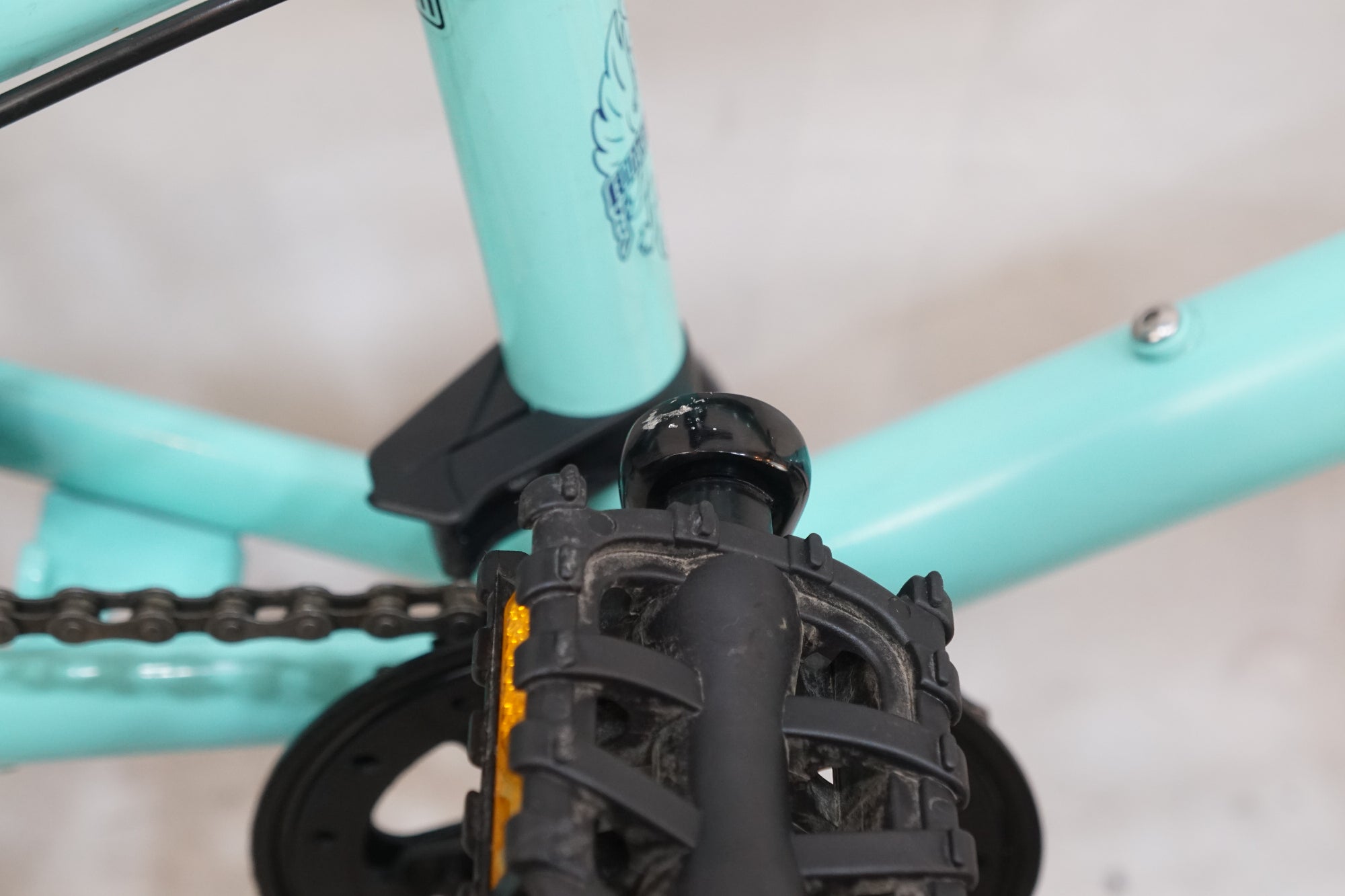 BIANCHI 「ビアンキ」 PIRATA 2020年頃 20インチ キッズバイク / バイチャリ浦和ベース