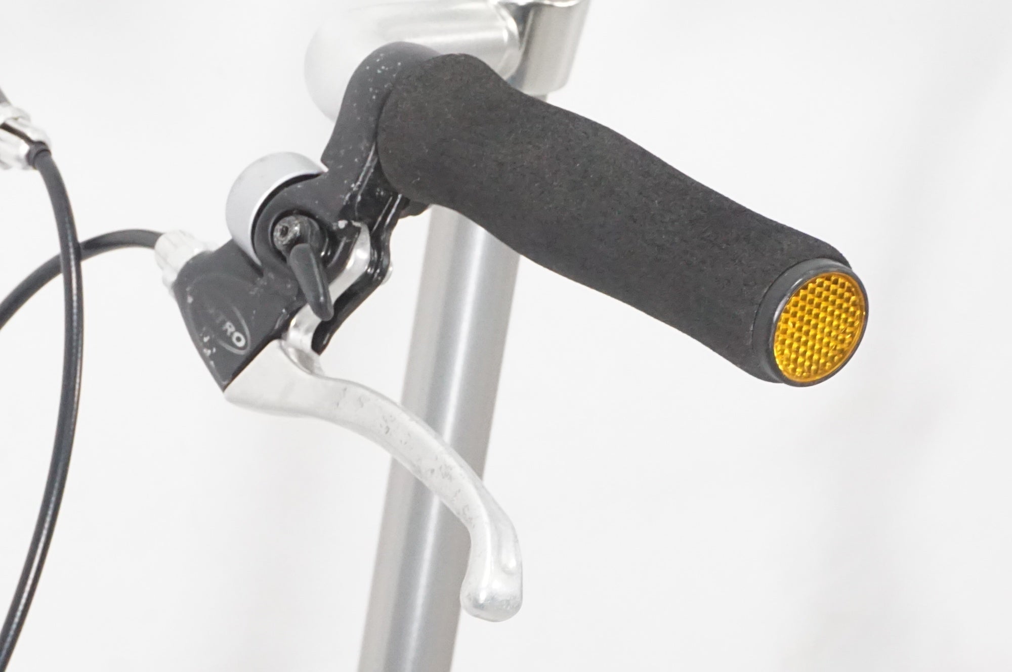 PACIFIC CYCLES 「パシフィックサイクル」 CARRY ME 2019年モデル 8インチ 折り畳み自転車 / AKIBA店