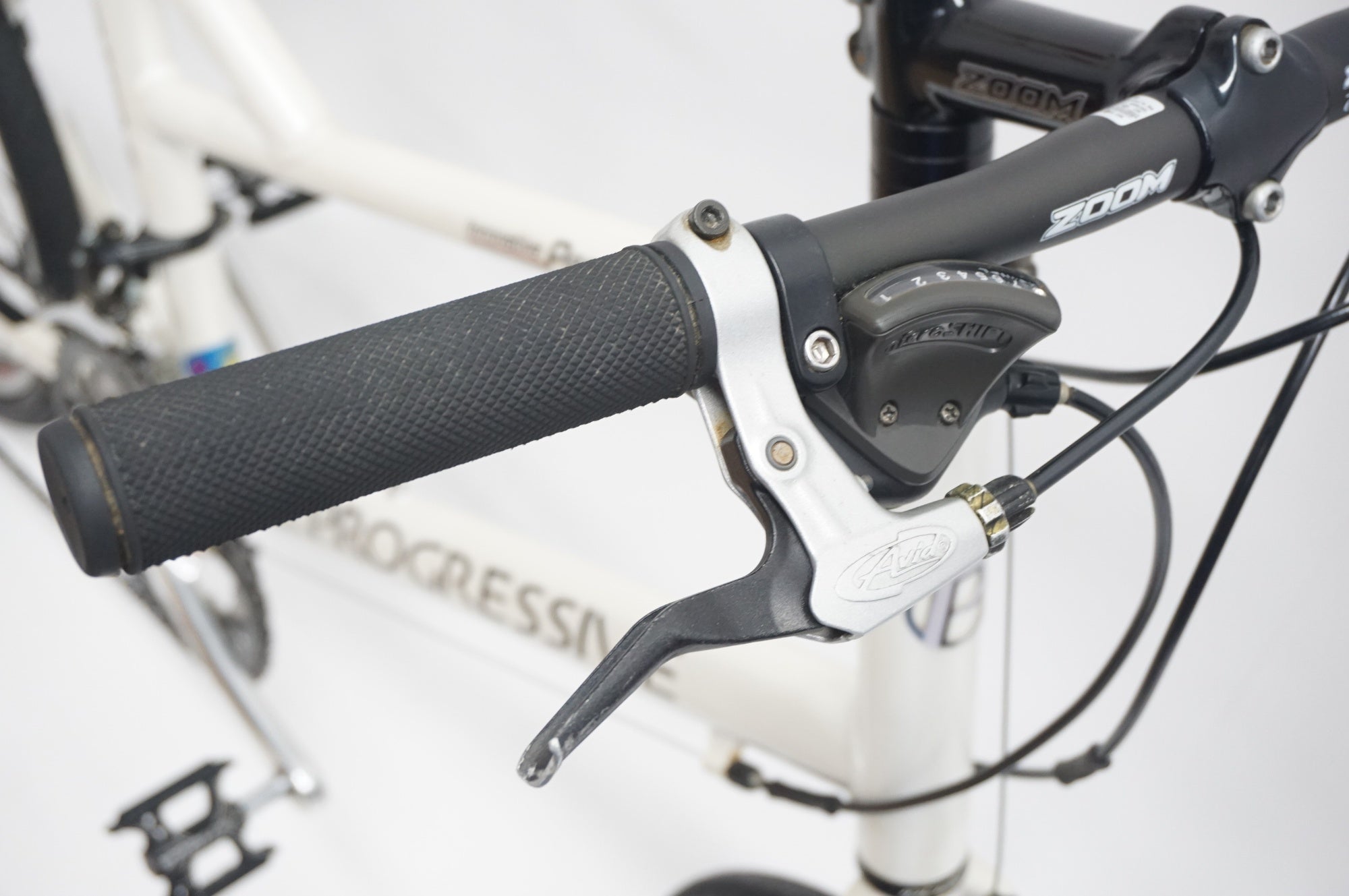 PROGRESSIVE 「プログレッシブ」 CX-202-16R 年式不明 20インチ