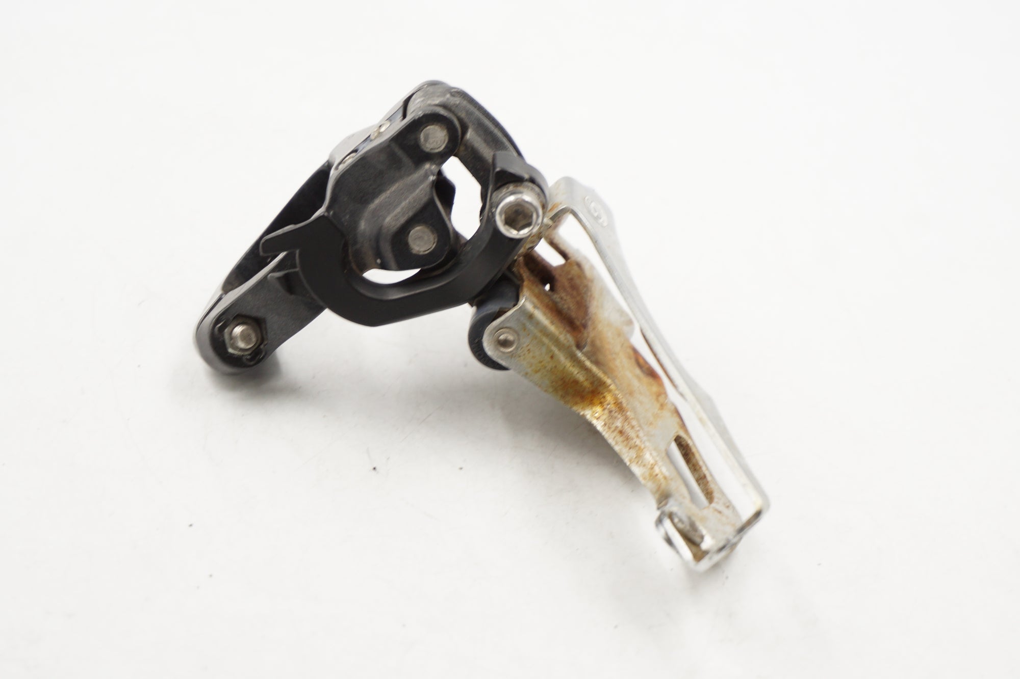 SHIMANO 「シマノ」 DEORE FD-M591 フロントディレイラー / 奈良店