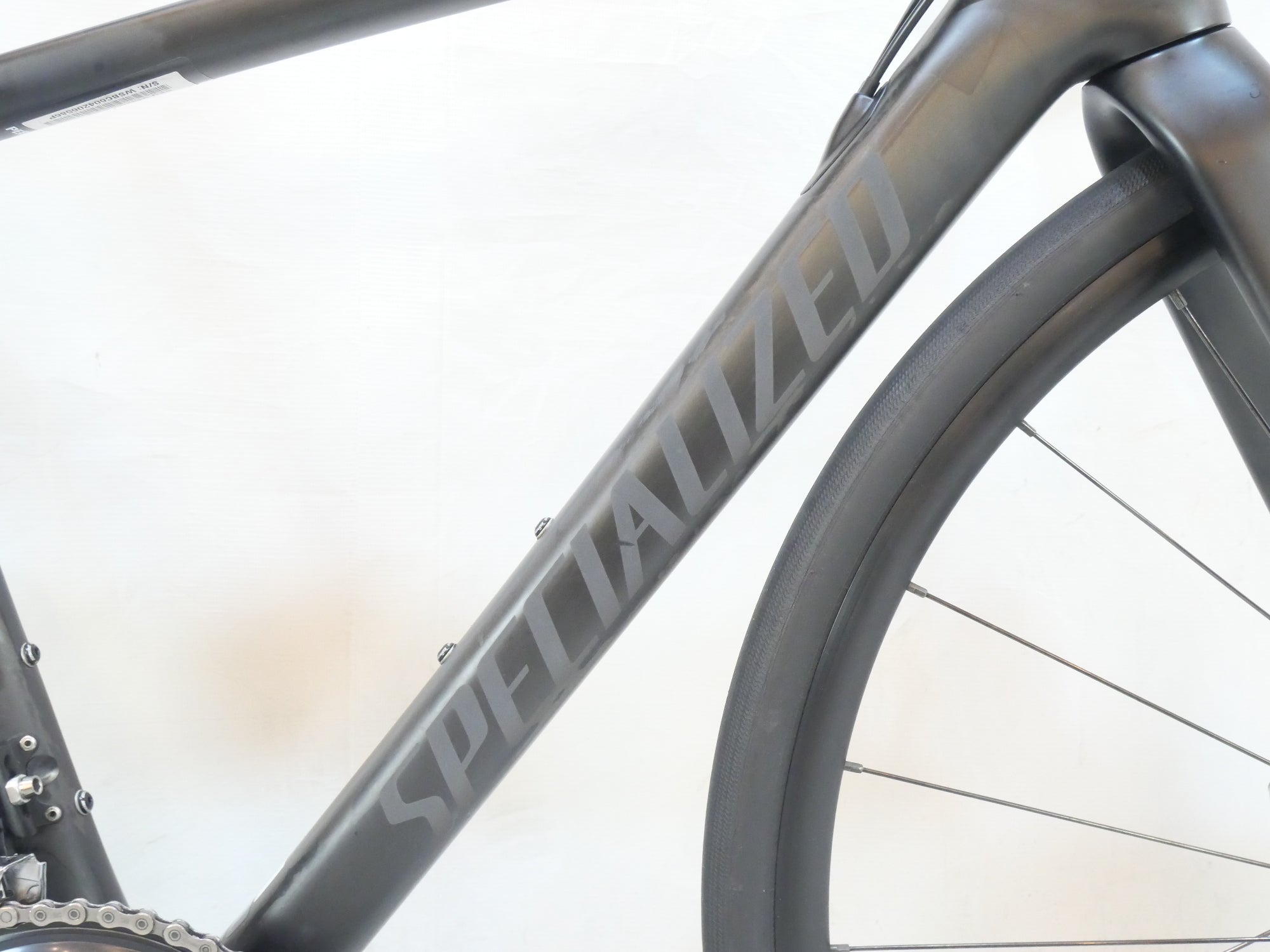 SPECIALIZED 「スペシャライズド」 ROUBAIX COMP 2020年モデル ロードバイク / バイチャリ浦和ベース