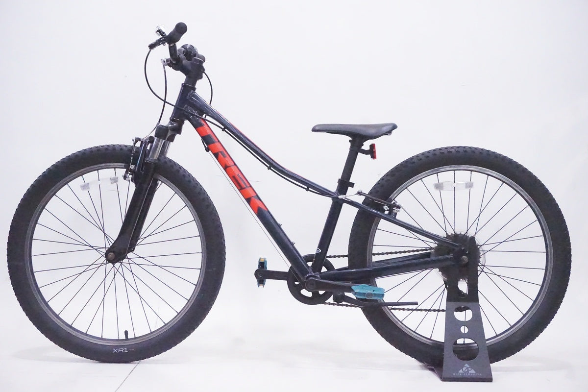 TREK 「トレック」 PRECALIBER 24  2024年モデル 24インチ キッズバイク / 京都西院店
