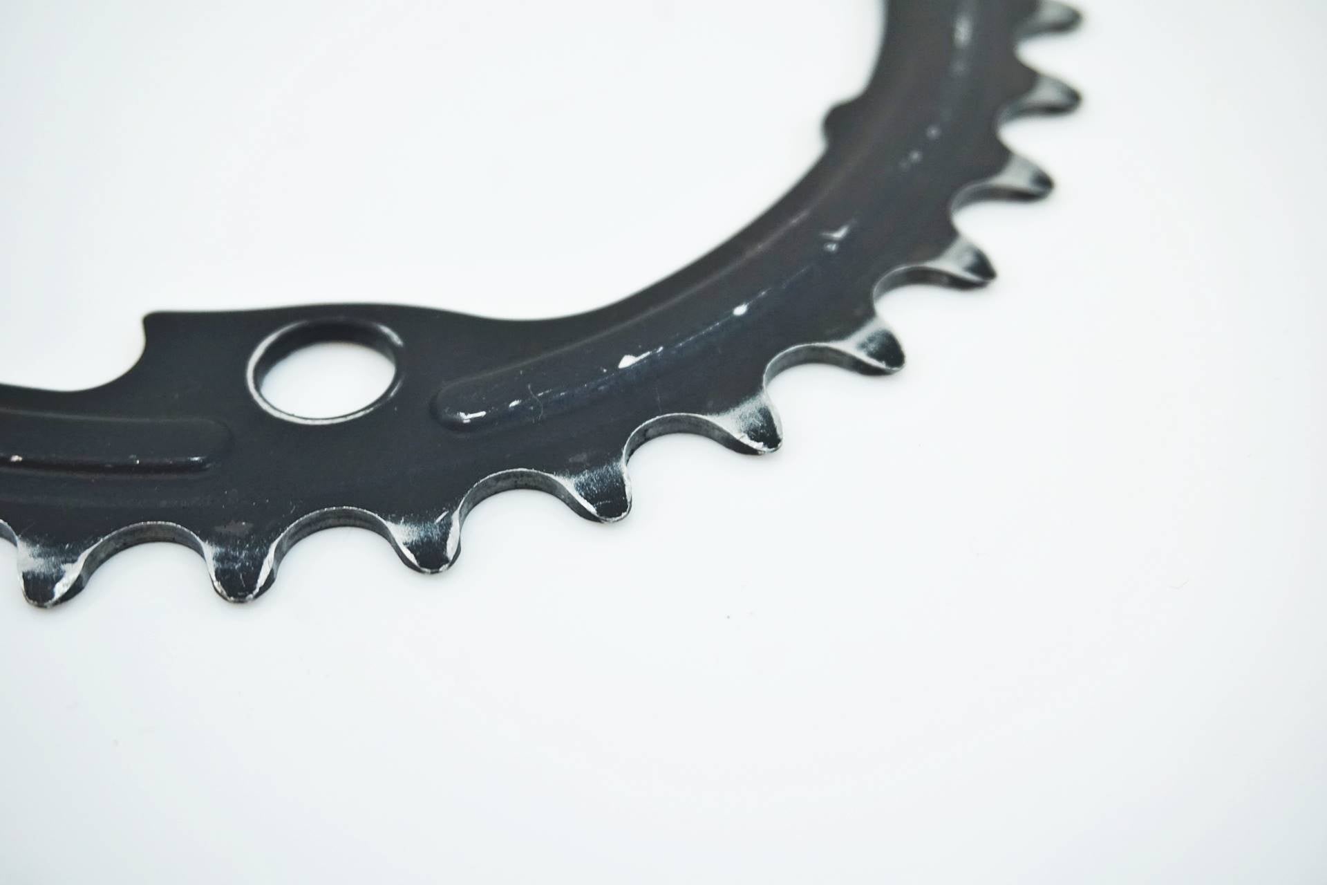 SHIMANO 「シマノ」 105 52-36T 11S チェーンリングセット / 有明ガーデン店