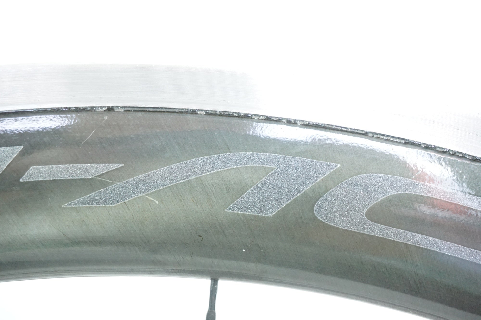 ジャンク SHIMANO 「シマノ」 DURA-ACE WH-R9100 SHIMANO 11s ホイール