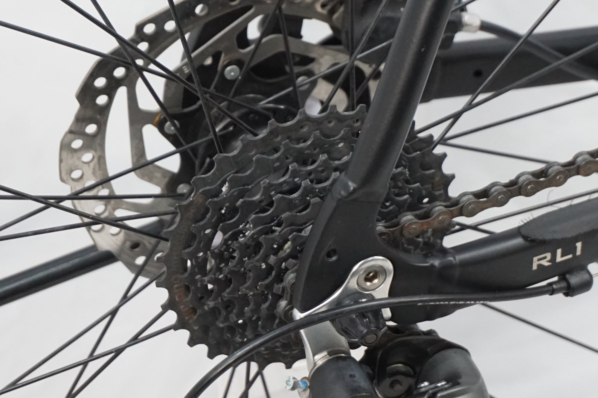BRIDGESTONE 「ブリヂストン」 ANCHOR RL1 2022年モデル クロスバイク