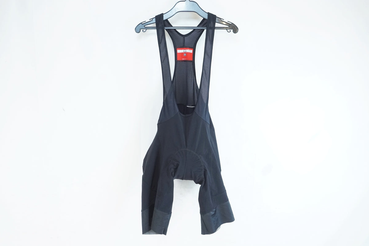 CASTELLI 「カステリ」 Mサイズ ビブショーツ / 有明ガーデン店