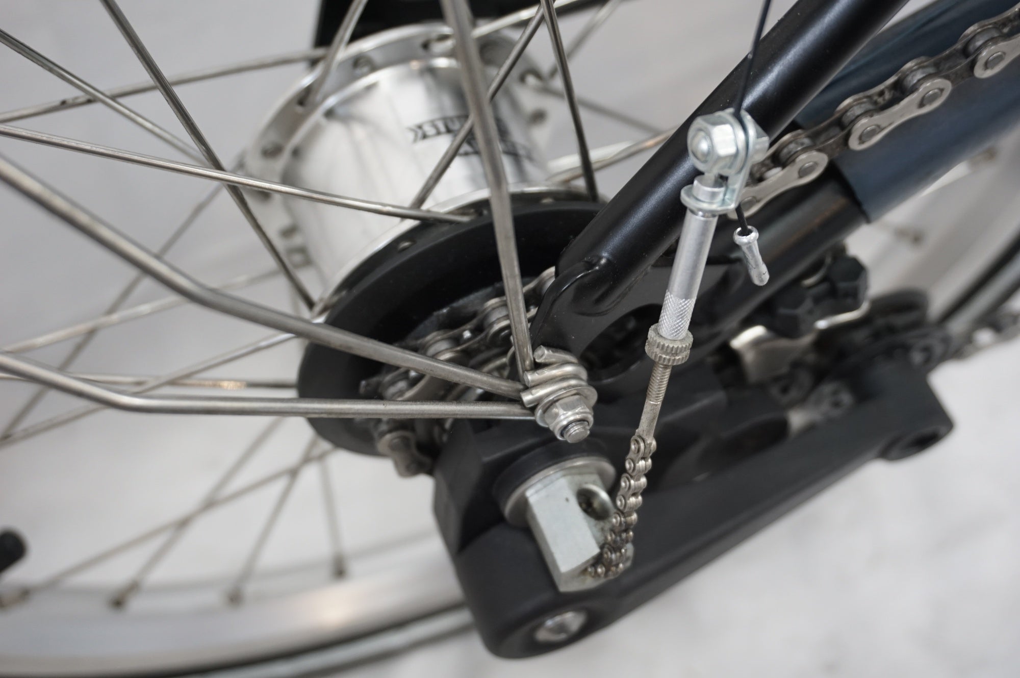 BROMPTON 「ブロンプトン」 M6L 2014年モデル 16インチ 折り畳み自転車 / 大宮店