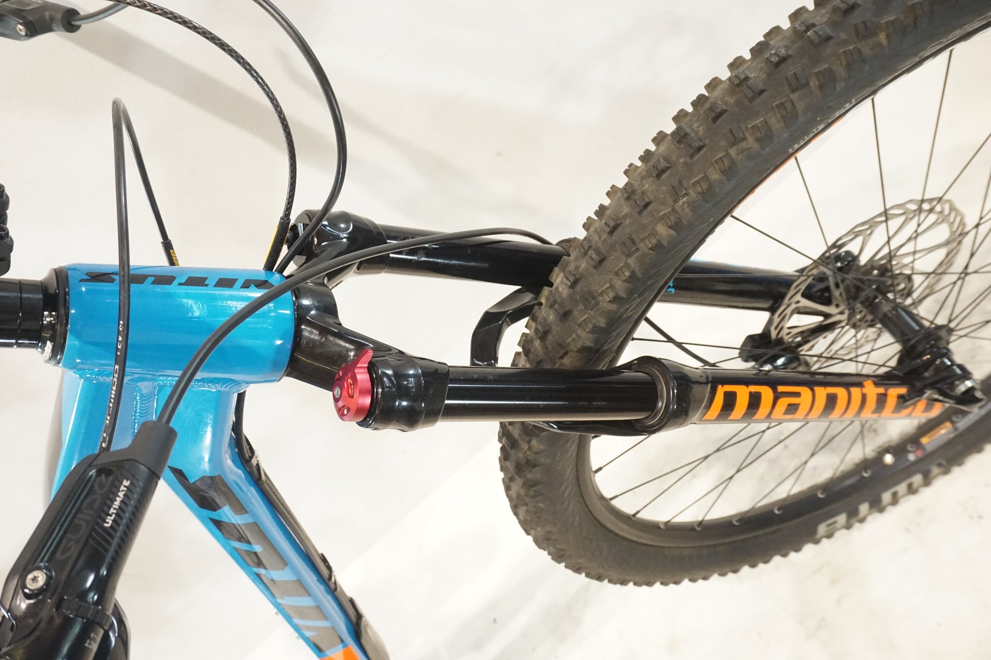 VITUS 「ビチュー」 ESCARPE 29 VR 2018年モデル 29インチ マウンテンバイク / 横浜戸塚店