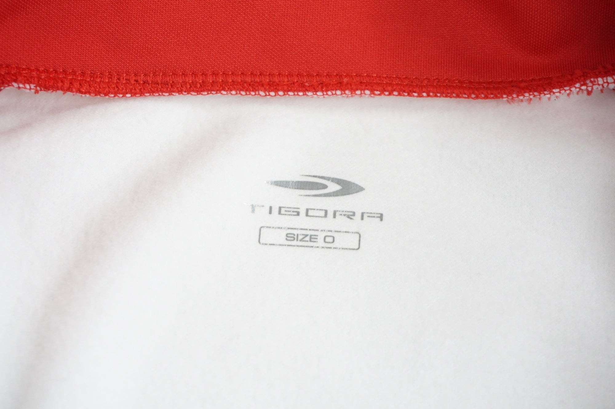 TIGORA 「ティゴラ」 Oサイズ 長袖ジャージ / 阪急塚口店