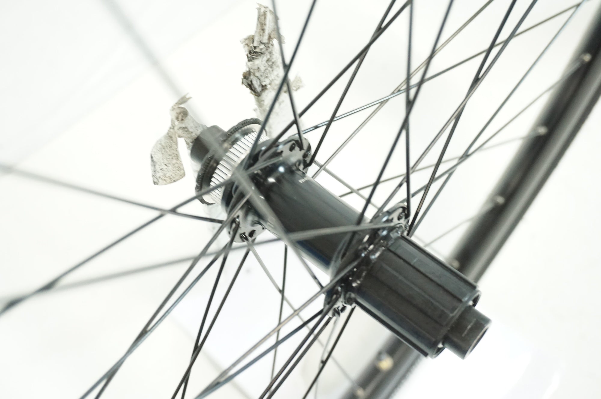 JALCO 「ジャルコ」 リム SHIMANO RS470 ハブ SHIMANO 11s ホイールセット / 宇都宮店
