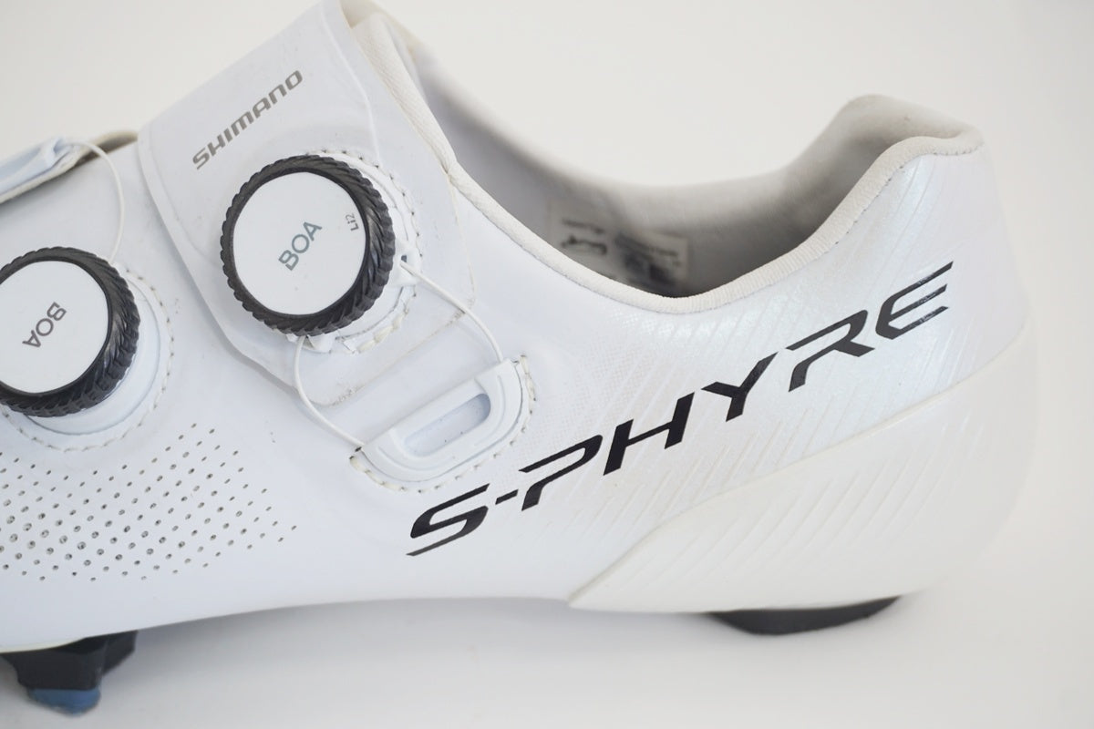 SHIMANO 「シマノ」 S-PHYRE SH-RC903 EU42 シューズ / 京都八幡店