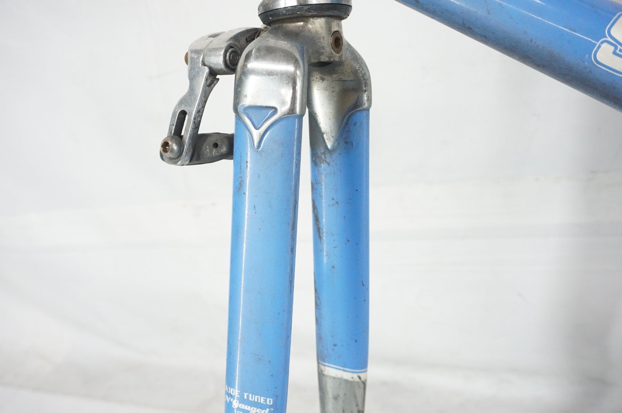 ジャンク SCHWINN 「シュウィン」 MADISON 年式不明 フレームセット / 阪急塚口店