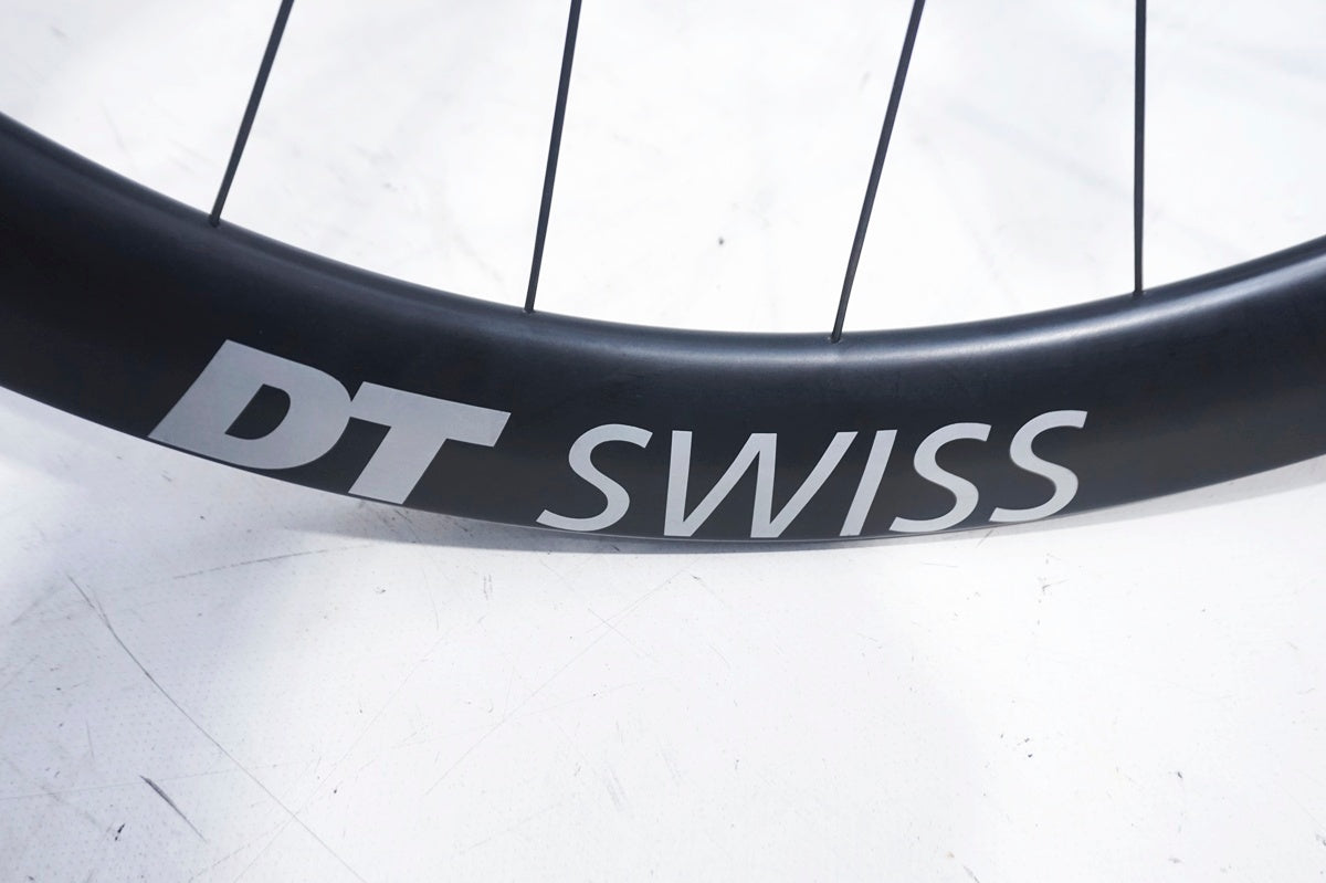DT SWISS 「ディーティースイス」 ARC 1600 DICUT 50 27.5インチ シマノ11s ホイールセット / 大阪門真店