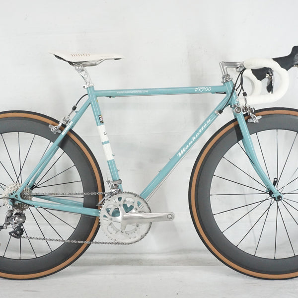 MANHATTAN BIKE 「マンハッタンバイク」 VR700 2023年頃 ロードバイク