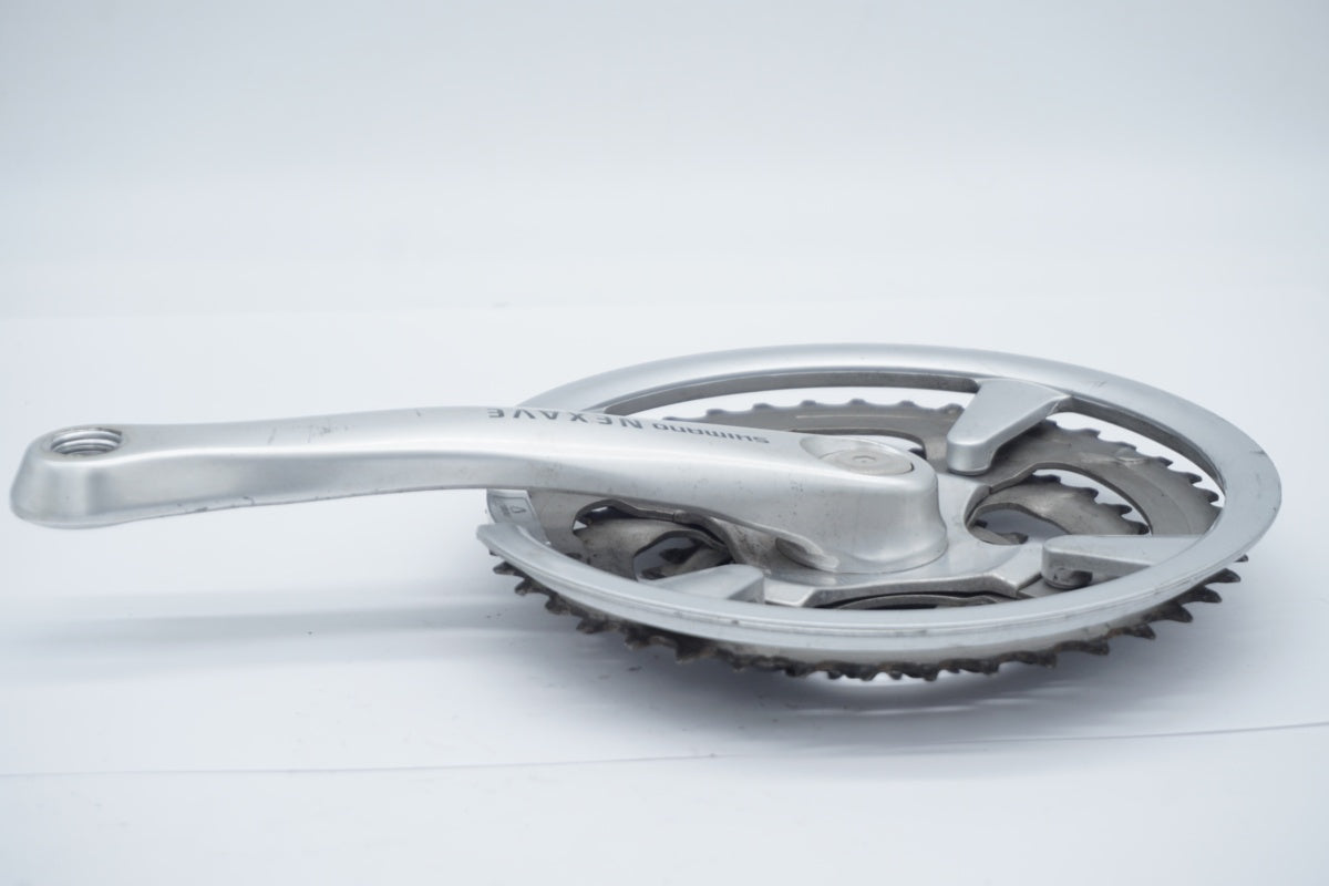SHIMANO 「シマノ」 NEXAVE FC-T300S 42-34-24T 170mm クランク / 滋賀