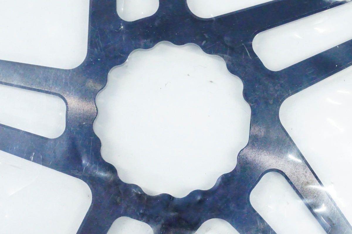 WOLF TOOTH 「ウルフトゥース」 DROP-STOP B ERC 44T チェーンリング / 名古屋大須店