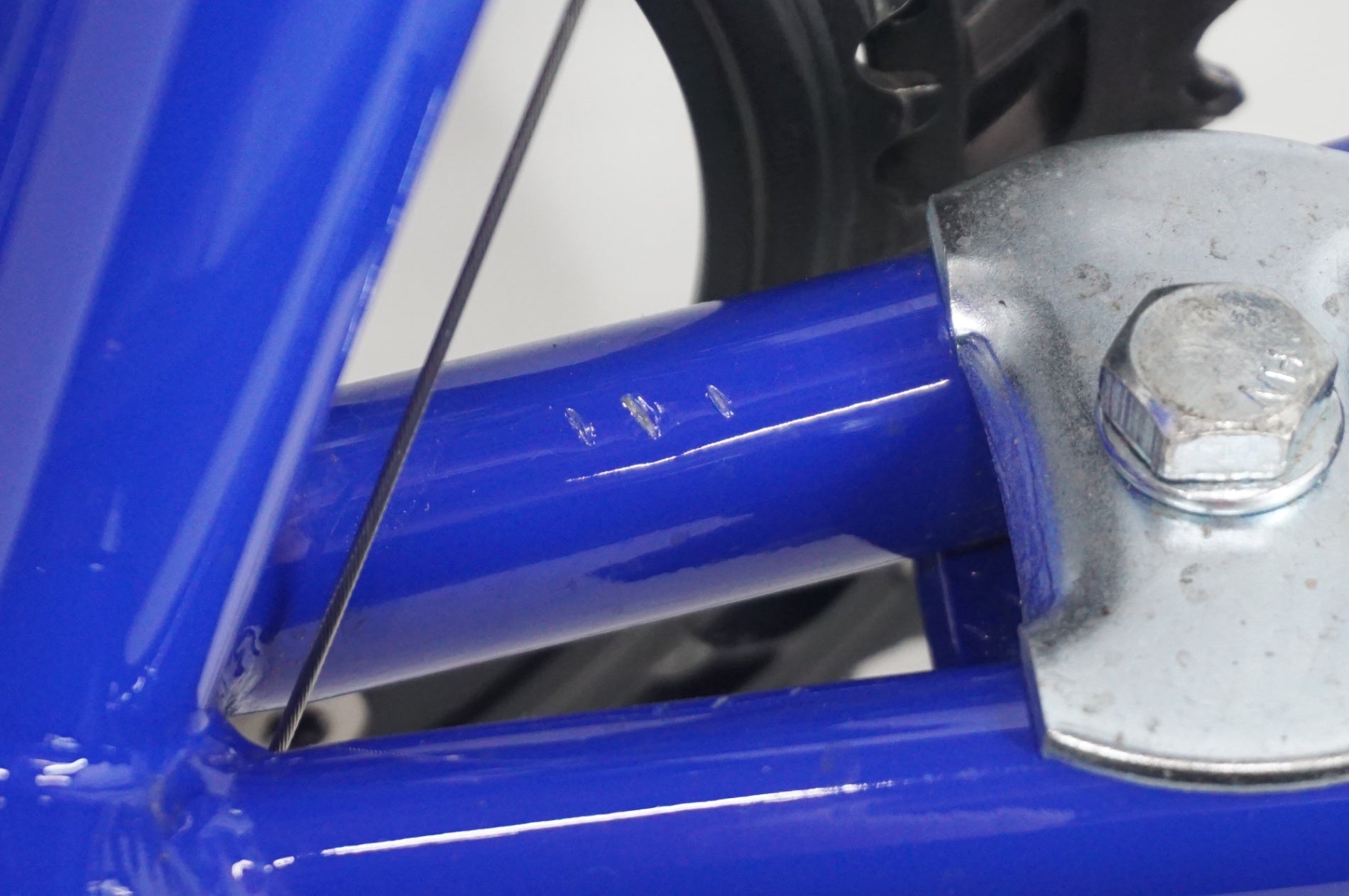 GIOS 「ジオス」 PANTO 105 2022年モデル 20インチ ミニベロ / 阪急塚口店