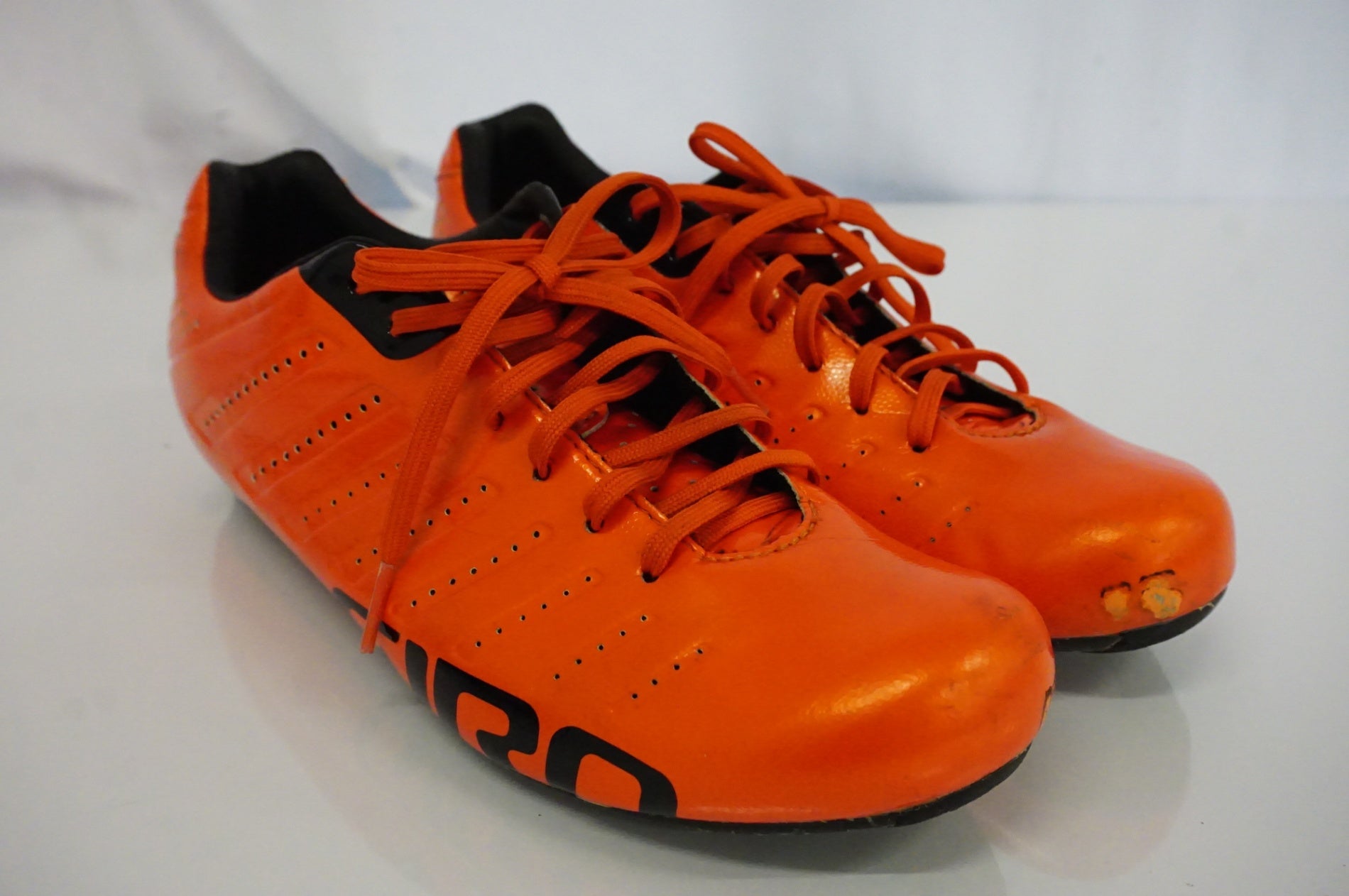 GIRO 「ジロ」 EMPIRE EASTON EC90 SLX サイズEU43 シューズ / 浜松店