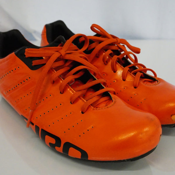【付属品あり】GIRO EMPIRE SLX 43 GIRO 「ジロ」 EMPIRE EASTON EC90 SLX サイズEU43 シューズ / 浜松店