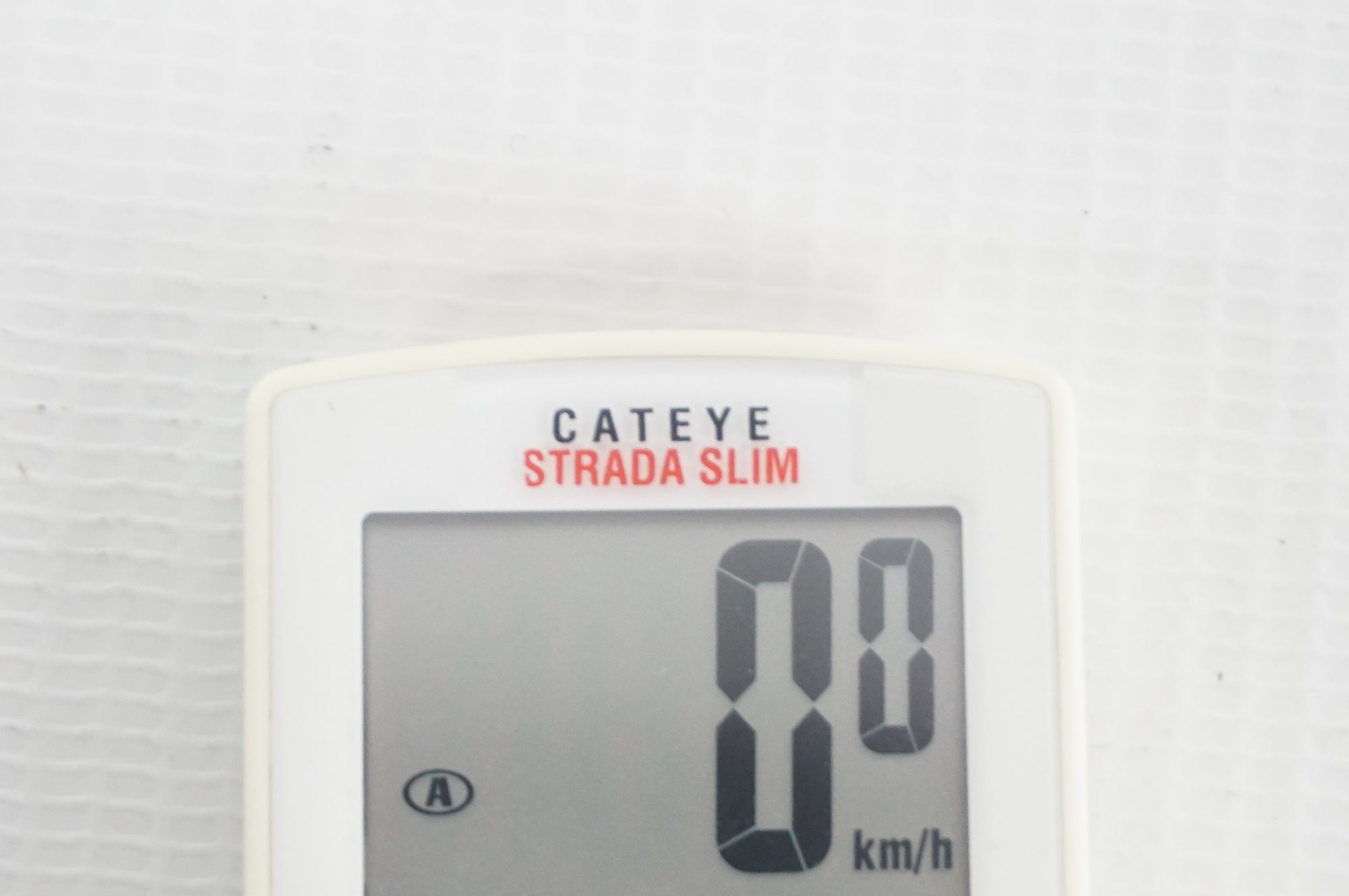 CATEYE 「キャットアイ」 STRADA SLIM CC-RD310W サイクルコンピューター / 阪急塚口店