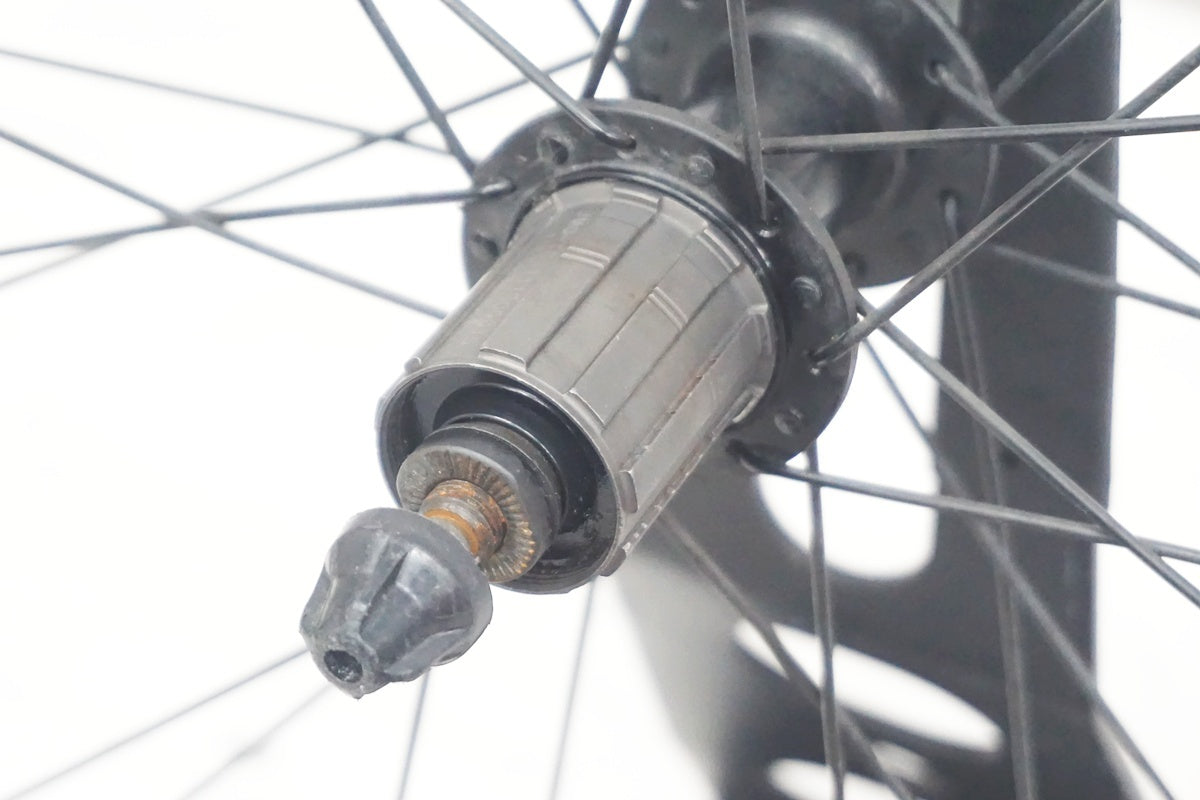 MERIDA 「メリダ」 COMP 24 シマノ11速 ホイールセット / 大阪美原北