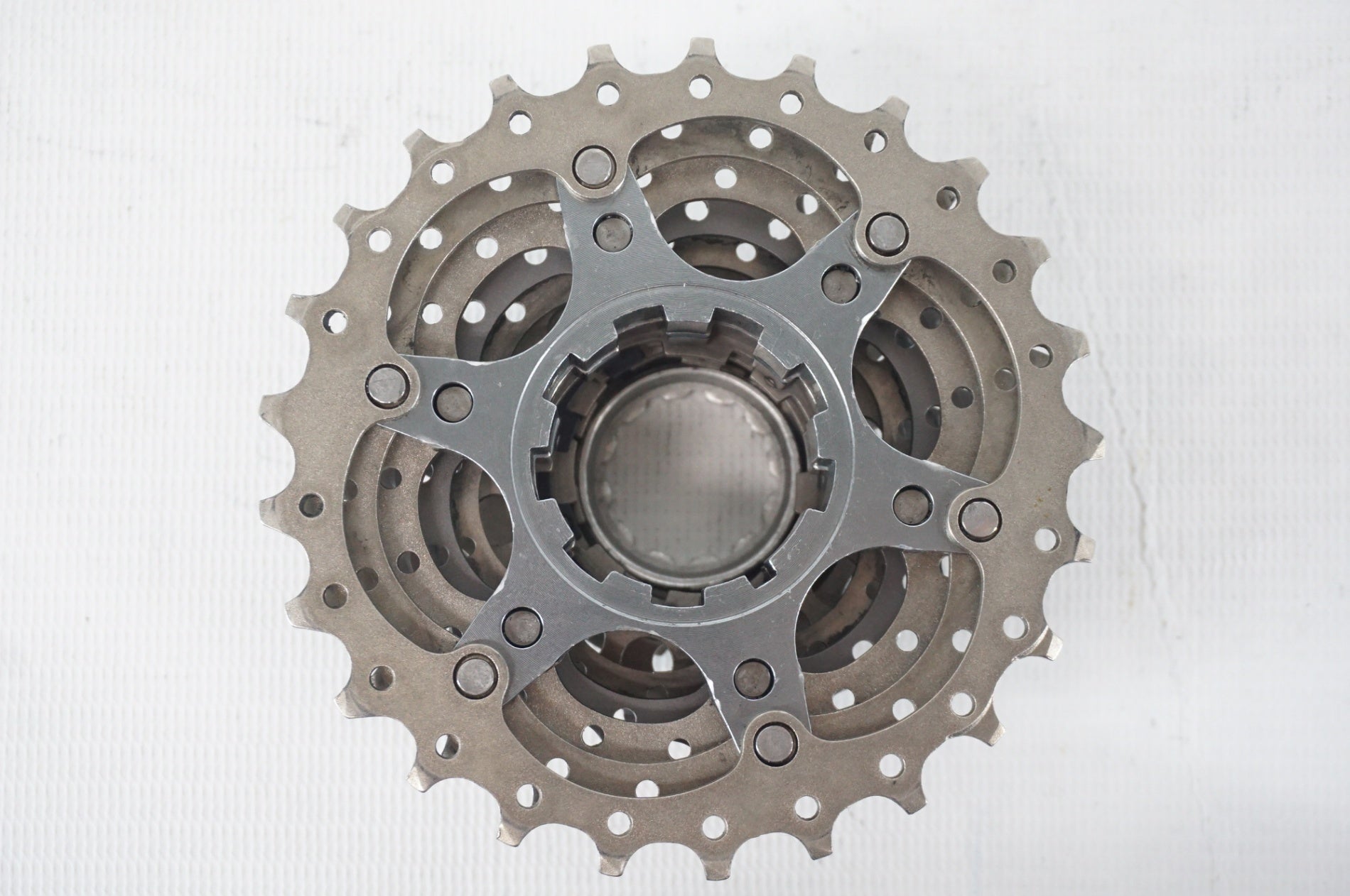 SHIMANO 「シマノ」 DURA-ACE CS-7700 9S 12-25T スプロケット / 阪急塚口店
