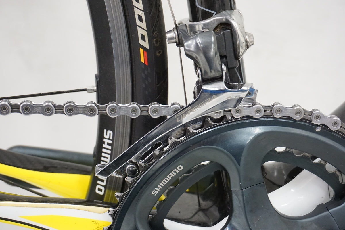 LOOK「ルック」 566 2011年モデル ロードバイク / 浜松店