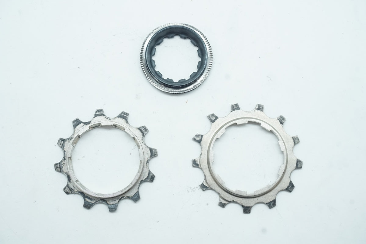 SHIMANO「シマノ」 ULTEGRA CS-6800 12-25T スプロケット/ 京都西院店