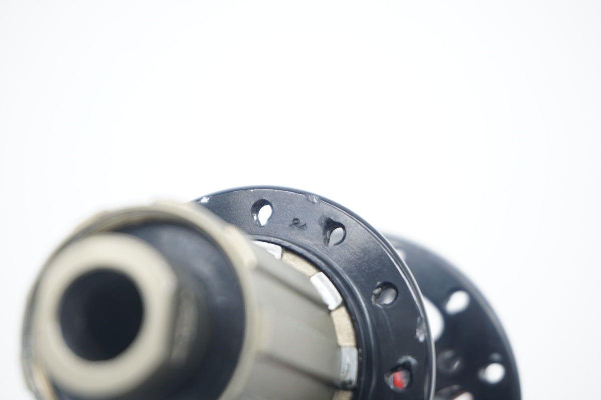 NOVATEC 「ノバテック」 D791SB D792SB ハブセット / 京都八幡店