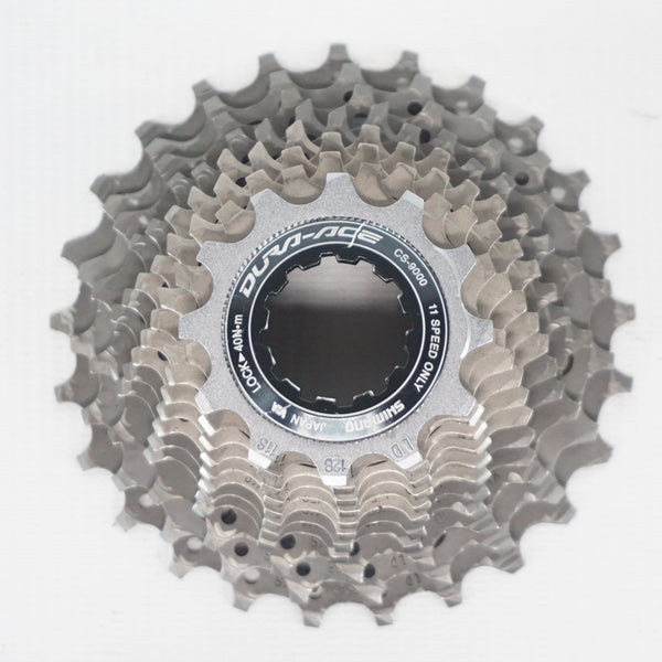 SHIMANOシマノ スプロケット デュラエース CS-9000 12-25T SHIMANO 「シマノ」 DURA-ACE CS-9000 12-25T スプロケット / 阪急塚口