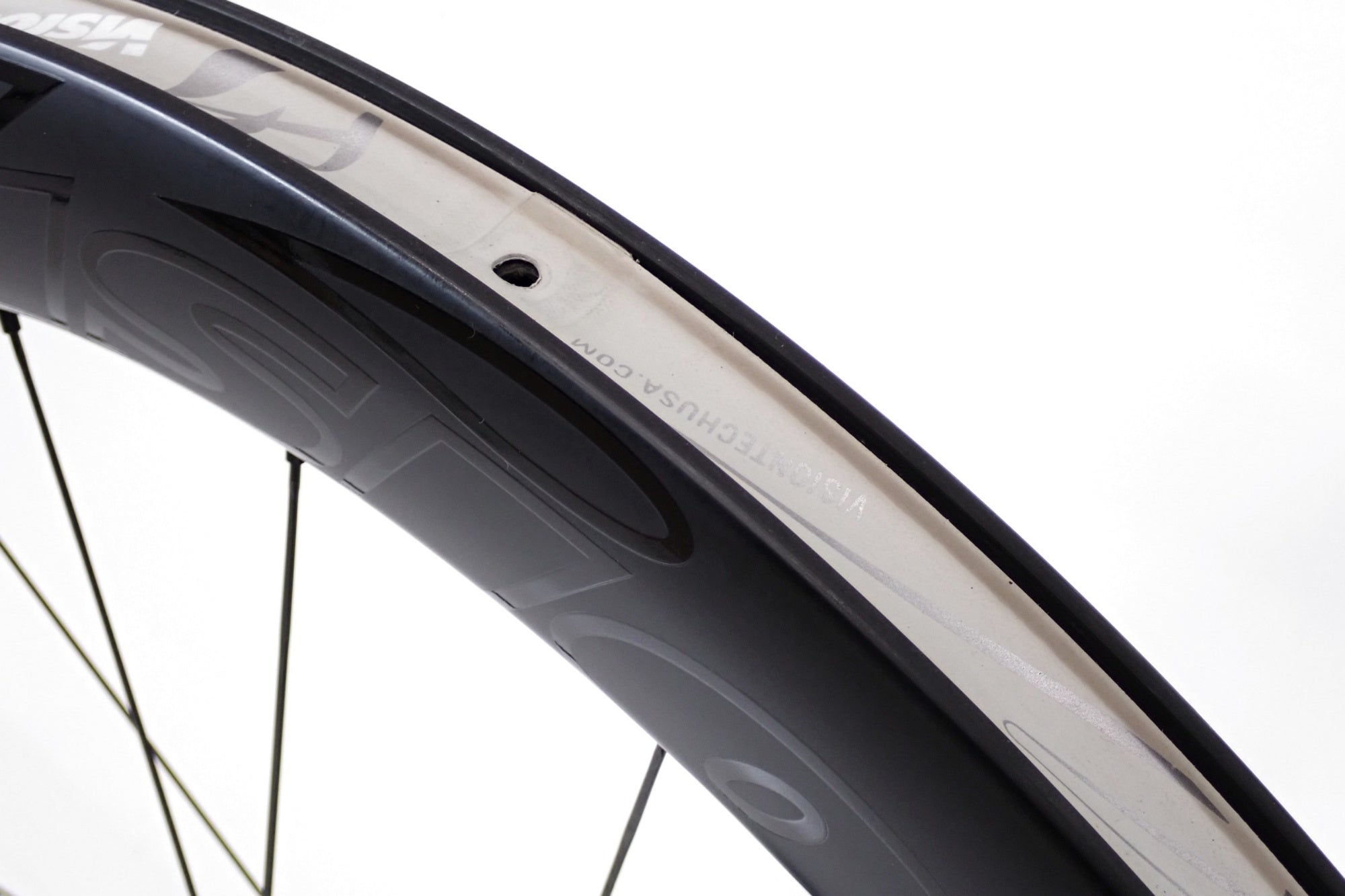 VISION 「ヴィジョン」 METRON 60 SL DISC シマノ11速 ホイールセット