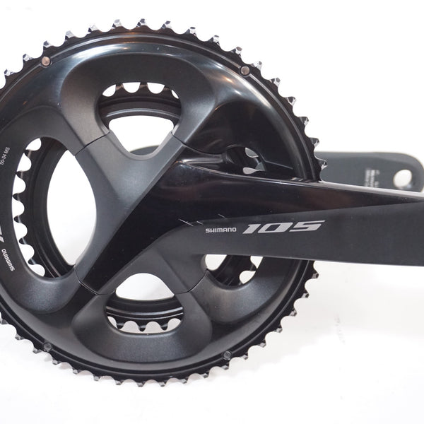 SHIMANO 「シマノ」 105 FC-R7000 50-34T 170mm クランクセット